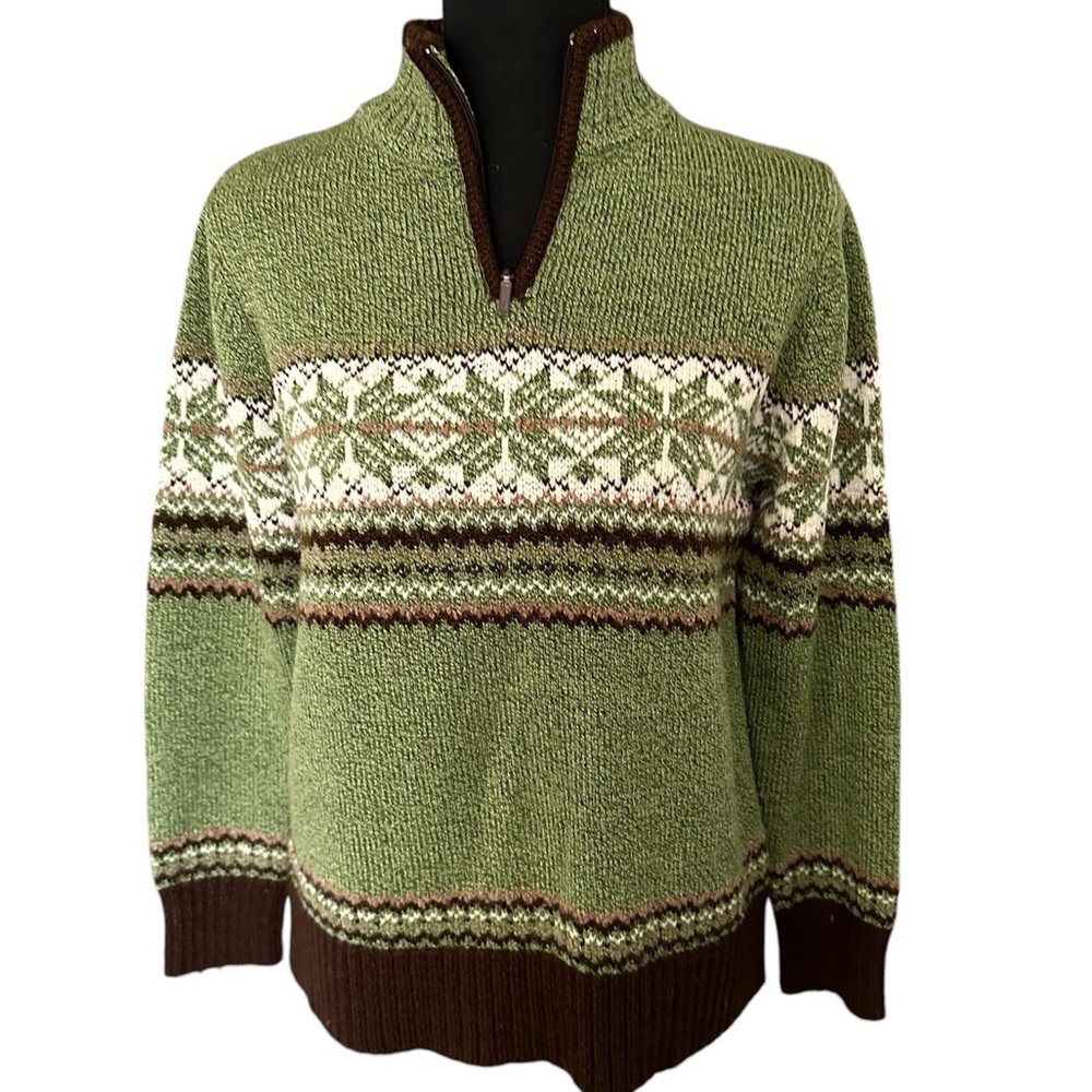 Classic Elements Women's Sweater
